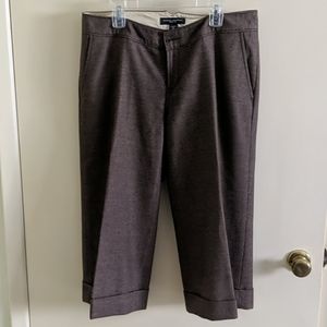 Culotte type pants